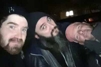 Crosskantry Bungalow at PANDA Platforma