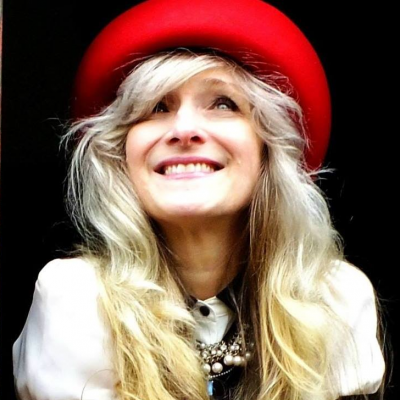 Andrea Carlson, With Special Guest Larry Mckenna at Saloon - event poster Andrea Carlson, With Special Guest Larry Mckenna at Saloon