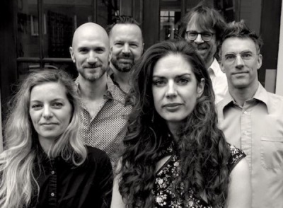 Khyal	 at Industriesalon Schöneweide