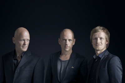 Tord Gustavsen Trio at Mondavi Center for the Performing Arts - event poster Tord Gustavsen Trio at Mondavi Center for the Performing Arts