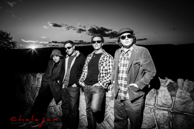 Rogue Chimp Presented By Scranton Jazz Festival