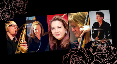 Jean Lenke Celebrates Women! at First Sundays Concert Series