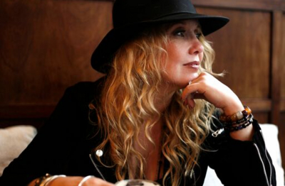 Helen Louise Jones at 606 Club