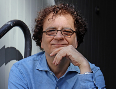 Laszlo Gardony - Solo Piano at Cultural Center Of Cape Cod