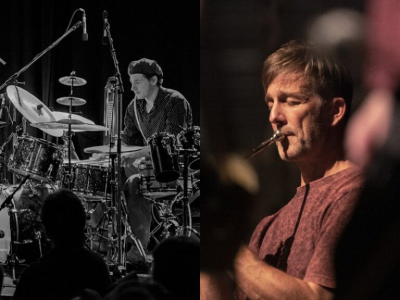 Beyond Jazz: Bend The Pattern