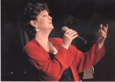 Judi Silvano Group at Settler's Inn