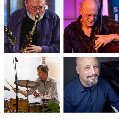 Wellstone Conspiracy at Seattle Jazz Fellowship
