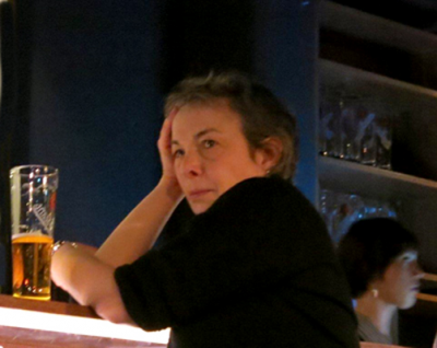 The Laura Marks Trio at The Emmet Ray Bar