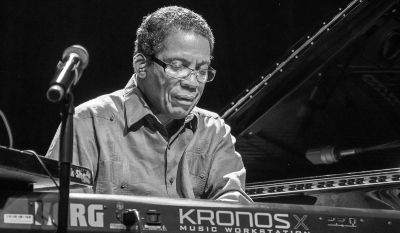 Directed By Jazz: Music Of Herbie Hancock Feat. Joel Holmes at 12on14 Club