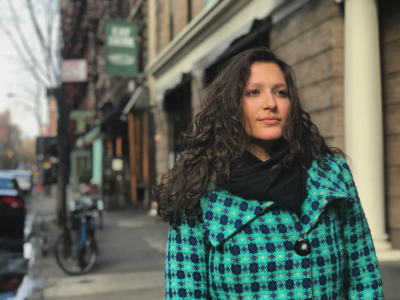 Jamile Trio at Antique Garage