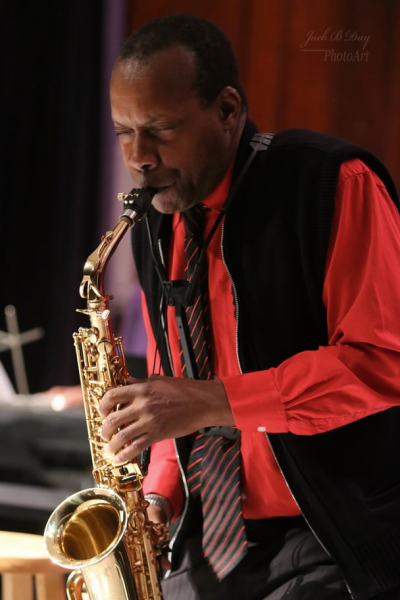 The Alto Madness Jazz Jam Session W/ Tony Campbell at Helltown Tap Room - event poster The Alto Madness Jazz Jam Session W/ Tony Campbell at Helltown Tap Room