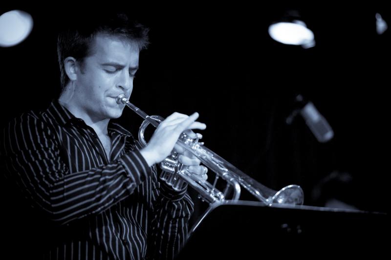 Benny Benack III music All About Jazz