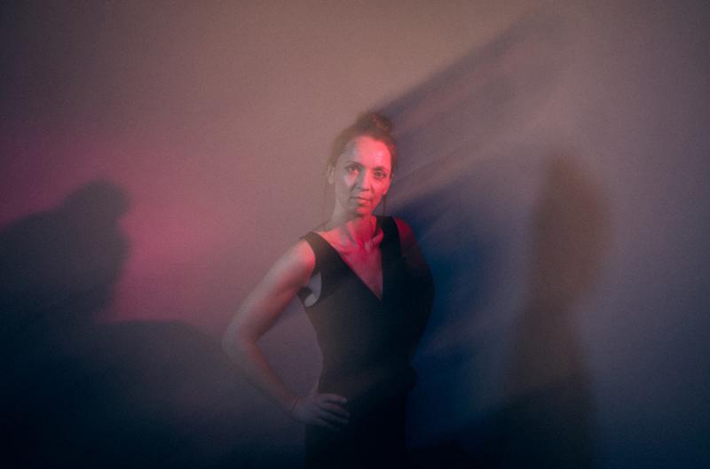 Lisa K&uuml;hnemann: Schiefsinn | Record Release Concert