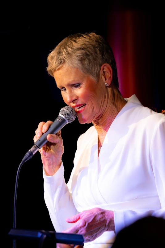 Do Nothin’ Till You Hear From Me at Piano Smithfield