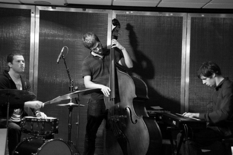 Take Five With Al Scott Take Five With Al Scott