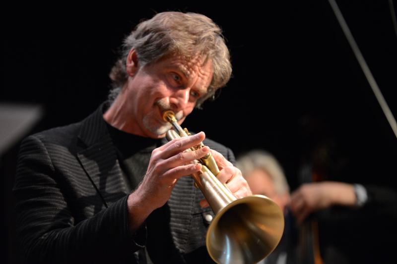 The John Kalleen Group at The Cliff House Restaurant - event poster The John Kalleen Group at The Cliff House Restaurant