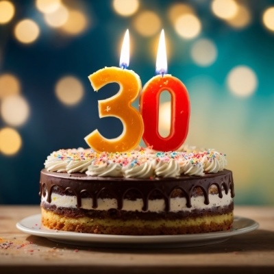 All About Jazz Turns the Big 3-0!: All About Jazz Turns the Big 3-0!