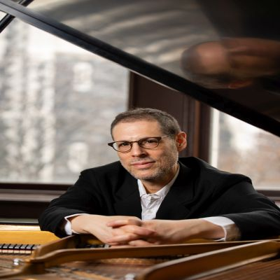 Drop Me Off In Harlem: Nyc Jazz Pianist Ray Gallon at The Coda