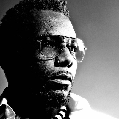 Martin Luther Mccoy at Piedmont Piano Company