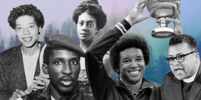 Rise In Love at Portland PDX Jazz Festival at Lincoln Hall, Portland State University