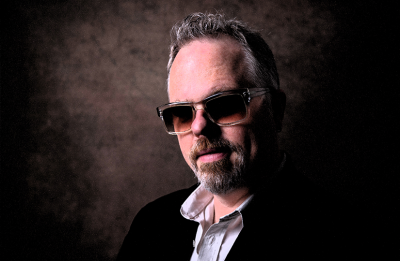 Charlie Wood at 606 Club