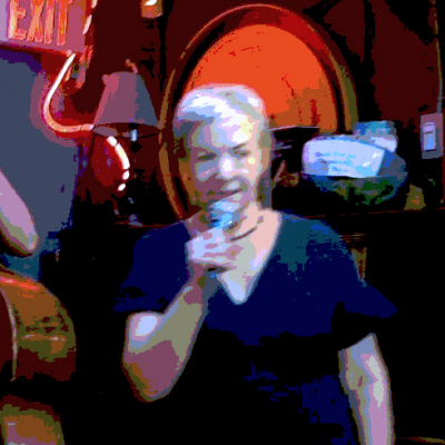 The Laura Marks Trio