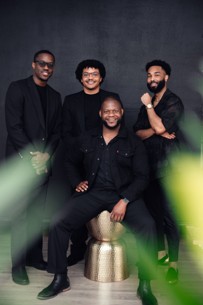 Kings Return: Holiday Show! at Green Music Center - event poster Kings Return: Holiday Show! at Green Music Center