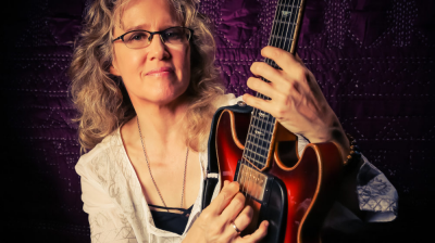 Sheryl Bailey at Clancy’s By The Bay - event poster Sheryl Bailey at Clancy’s By The Bay