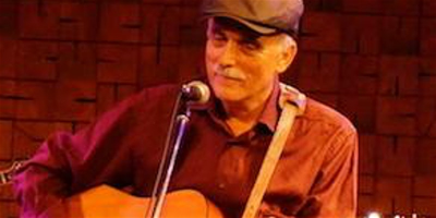 Jim Kweskin at Cafe Bohemia