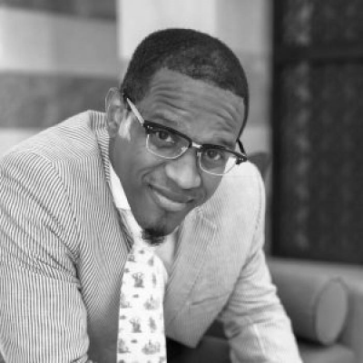 Quincy Phillips at Caton Castle