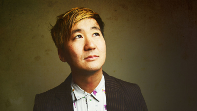 Kishi Bashi: Live From Home at San Jose Jazz - event poster Kishi Bashi: Live From Home at San Jose Jazz