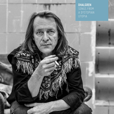 Dhalgren at Kühlspot Social Club