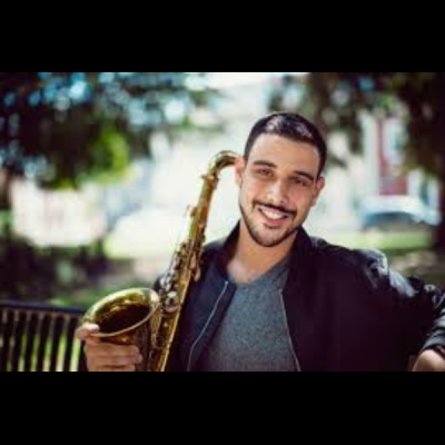 Saxophonist, Sam Greenfield & His Open Mic Jazz Jam at Chris' Jazz Cafe