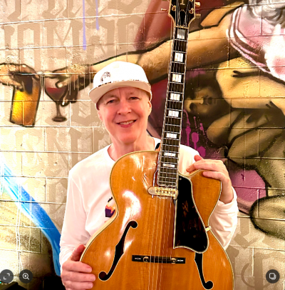 Piers Lawrence Soul Jazz Allstars at Pizza Cassette