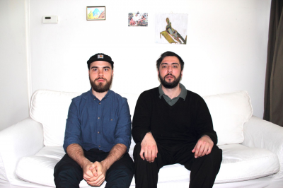 König Riegler at Jazzfestival Saalfelden at Bezirksgericht Saalfelden