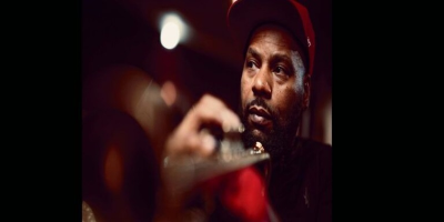 Friday And Saturday, November 29th & 30th: Grammy-nominated Trumpeter Russell Gunn & Blackhawk at The Velvet Note - event poster Friday And Saturday, November 29th & 30th: Grammy-nominated Trumpeter Russell Gunn & Blackhawk at The Velvet Note