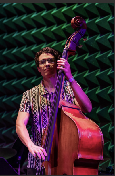 Noah Garabedian Quartet at The Jazz Loft