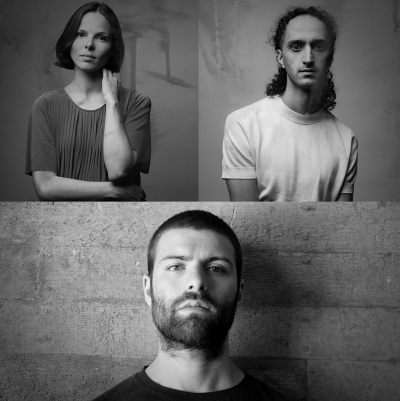 Javaid / Bogacz / Debacker | Live Recording at Loft