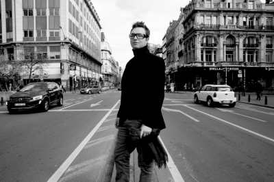 Igor Gehenot Trio at L'Archiduc