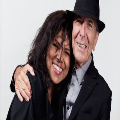 A Thousand Kisses Deep | My Time With Leonard Cohen at Every Blue Moon Concerts - event poster A Thousand Kisses Deep | My Time With Leonard Cohen at Every Blue Moon Concerts