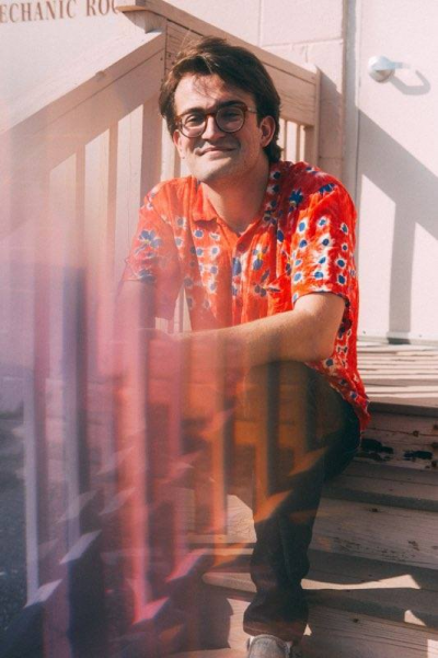 Emerging Artists Series & Open Jam Session: Matt Renzo Group at Tavern On George - event poster Emerging Artists Series & Open Jam Session: Matt Renzo Group at Tavern On George