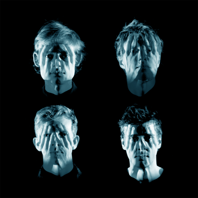 Mathias Heise Quadrillion at Green Island Cph