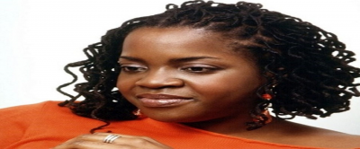 Harlem Jazz Series - Carla Cook at Greater Calvary Baptist Church - event poster Harlem Jazz Series - Carla Cook at Greater Calvary Baptist Church