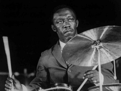 Legenden Des Jazz: Tribute To Art Blakey at Werkstatt Der Kulturen - event poster Legenden Des Jazz: Tribute To Art Blakey at Werkstatt Der Kulturen