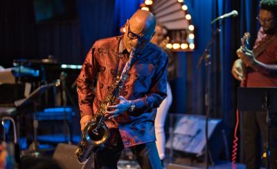 An Evening With Kirk Whalum