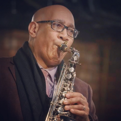 2nd Friday Jazz Series Spring 2019 with Joey Berkley Band Ft. Marshall McDonald at Westchester Center For Jazz And Contemporary Music