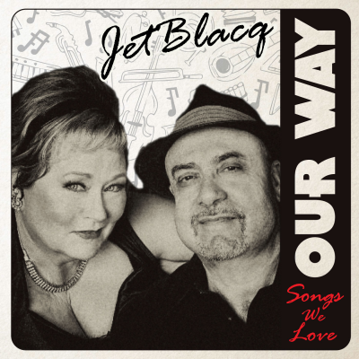 Jetblacq at The Terrace Room