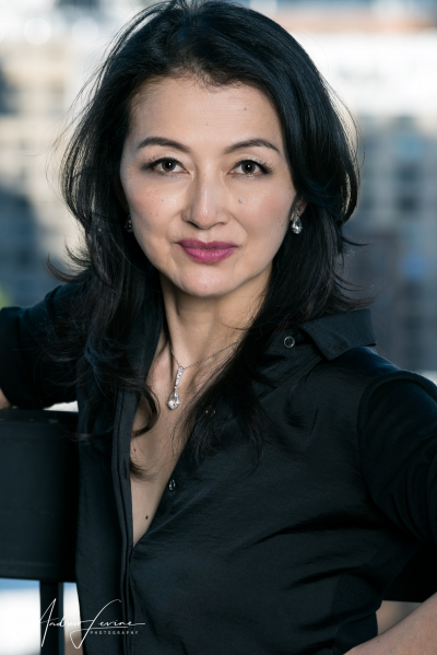 Emi Takada Group at Rusutsu 100days Music Night - Season 8 - at Rusutsu Resort, Sports Bar Cricket