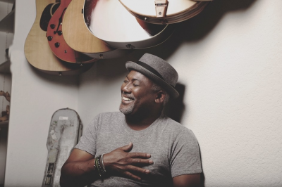 Jonathan Butler  at Manchester Craftsmen's Guild