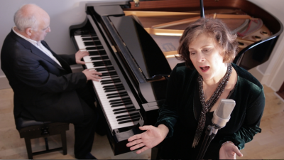 The Songs Of Duke Ellington & Billy Strayhorn - Jazz In The House, Lauderdale House at Lauderdale House - event poster The Songs Of Duke Ellington & Billy Strayhorn - Jazz In The House, Lauderdale House at Lauderdale House